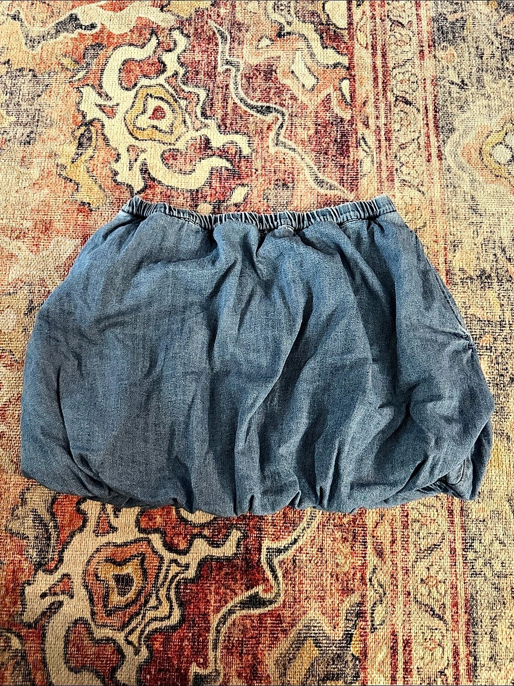 GAP Bubblr Skirt